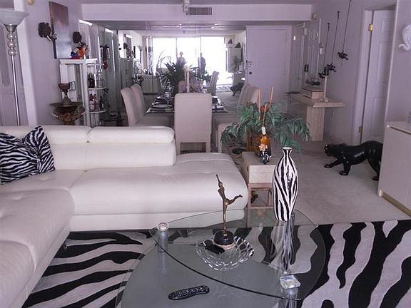 4th image of 3460 S Ocean Blvd #3120