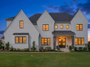 409 Shambala Dr, Collierville, TN 38017
