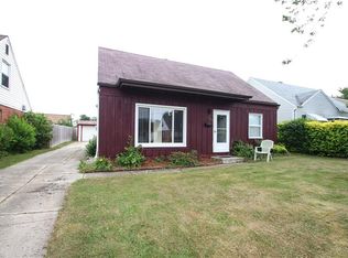 705 E 266th St, Euclid, OH