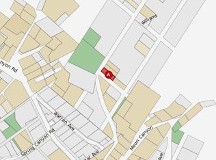 108 Star Ave, Bisbee, AZ 85603