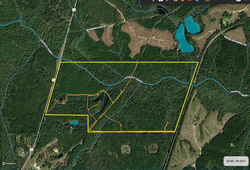 1st image of 11484 Highway 11 Lot Wp001