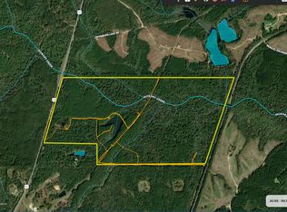11484 Highway 11 Lot Wp001, Poplarville, MS 39470