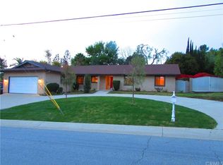 20875 Marcon Dr, Walnut, CA 91789