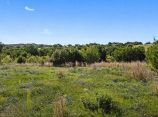 386 Appaloosa Run, Round Mountain, TX 78663