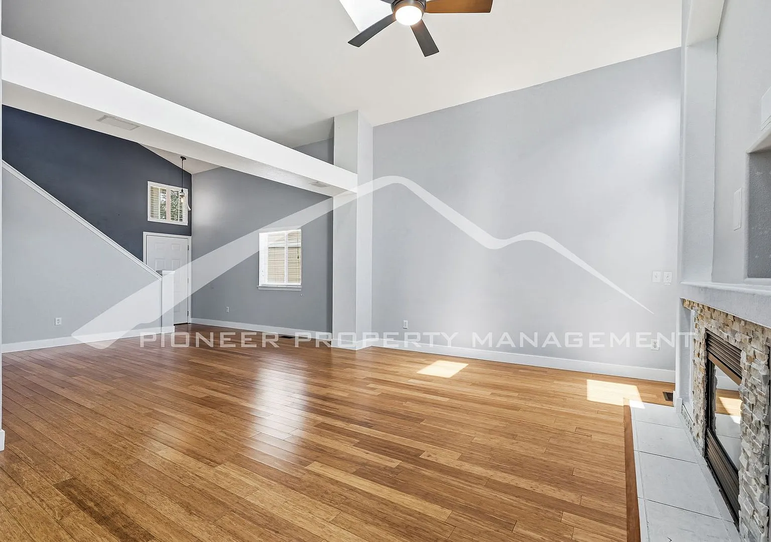 Stunning Home with Central AC and 2-Car Garage — Photo 3