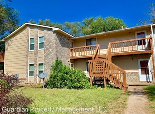 4341 S Handley St APT 3, Wichita, KS 67217