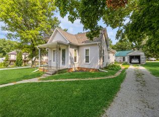 607 Guthrie St, Adair, IA 50002