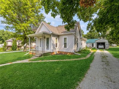 607 Guthrie St, Adair, IA, 50002