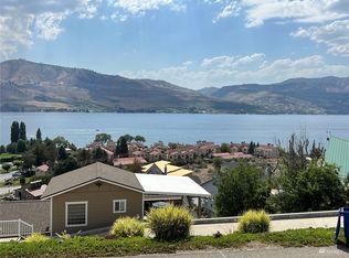 124 Monte Carlo Dr, Chelan, WA 98816