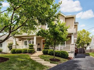 1029 Brownell Ave, Saint Louis, MO