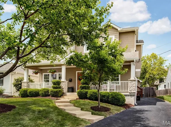 1029 Brownell Ave, Saint Louis, MO 63122