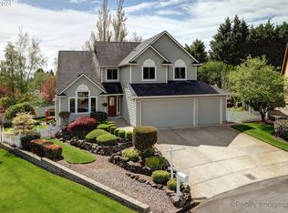 3109 NW Ivy Cir, Camas, WA 98607