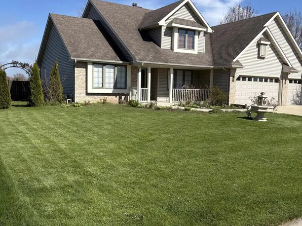 4801 Bannoch DRIVE, Racine, WI 53402