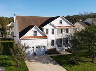 31331 Terry Cir, Bethany Beach, DE 19930