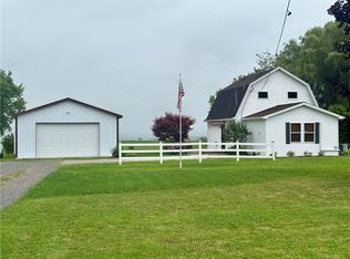 2817 Main St, Piffard, NY 14533