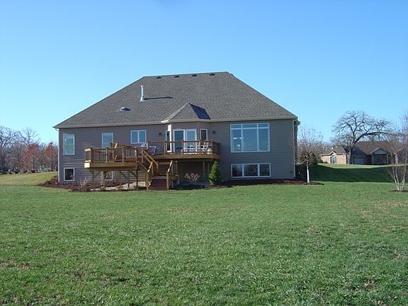 2nd image of 9010 N Stonewall Dr
