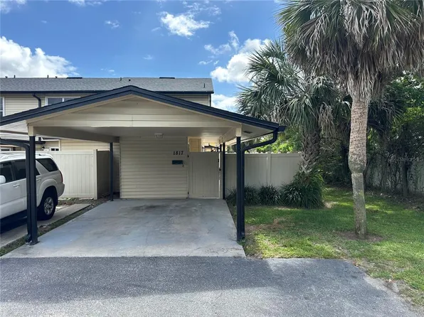 1817 Townhall Ln #1817, Orlando, FL 32807