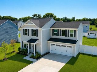 737 Jasmine St, Wendell, NC 27591