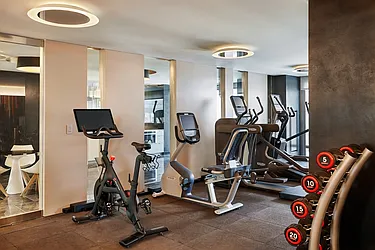 Rented by The Moinian Group