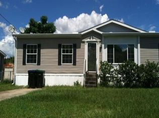 4513 Mobilaire Dr, Orlando, FL 32822