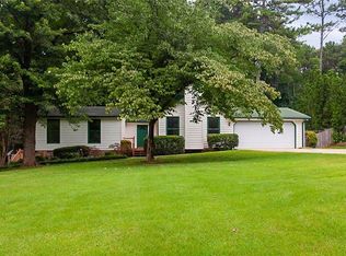 1189 Blazing Rdg, Lawrenceville, GA 30046