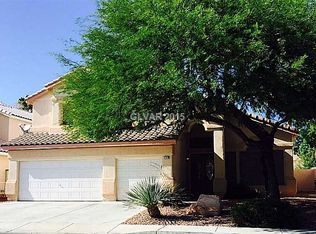 1144 Desert Shale Ave, Las Vegas, NV 89123