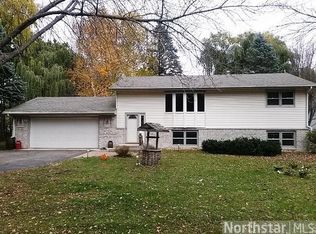 23435 Sunset Rd NE, Linwood, MN 55005