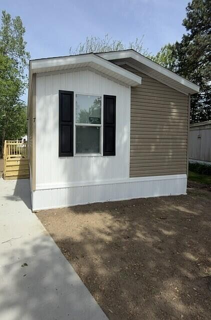 1st image of 4747 W River Dr NE Lot 7