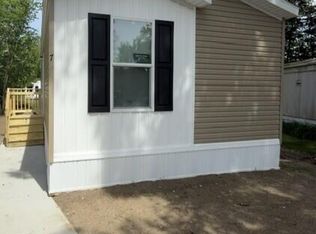 4747 W River Dr NE LOT 7, Comstock Park, MI 49321