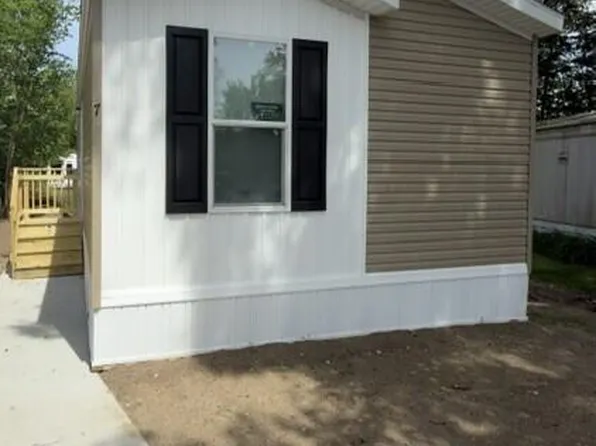 4747 W River Dr NE Lot 7, Comstock Park, MI 49321
