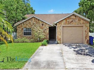 1317 Coolridge Dr, Brandon, FL 33511