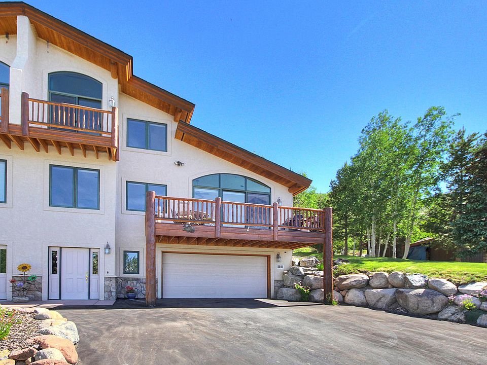 Duplex Exterior