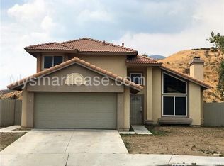 5584 N Osborne Ct, San Bernardino, CA 92407