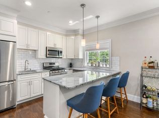 3 Monmouth St UNIT 2, East Boston, MA 02128