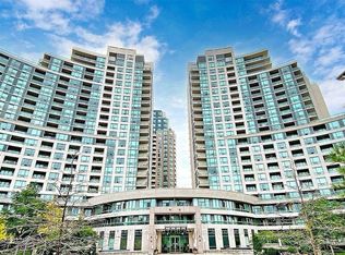 509 Beecroft Rd N #1705, Toronto, ON M2N 0A3