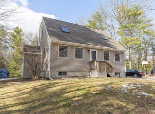 32 Haven Rd, Windham, ME 04062