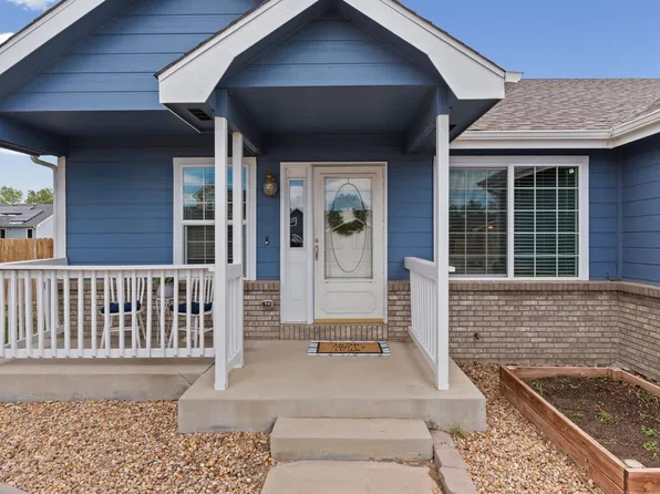 3102 49th Ave Ct, Greeley, CO 80634