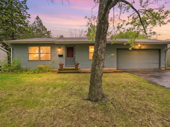 2402 Westbrook Lane, Madison, WI 53711