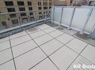 160 Brookline Ave #1, Boston, MA 02215
