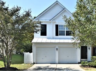 3123 Old Ironside Dr, Charlotte, NC 28213