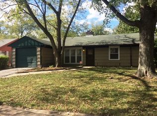 318 Manitowac St, Park Forest, IL