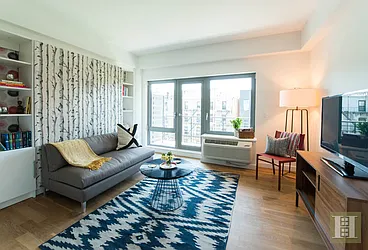 Rented by Halstead Real Estate