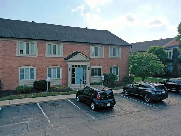1151 Canterbury Ct APT A, Indianapolis, IN 46260