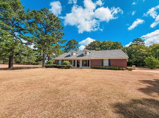 2391 An County Rd #359, Palestine, TX 75803