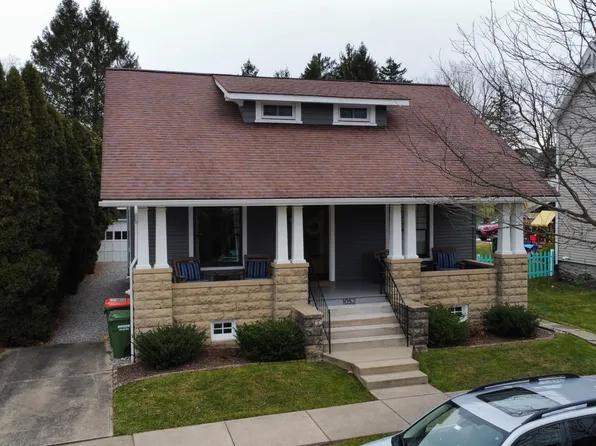 1052 Hepburn St, Williamsport, PA 17701