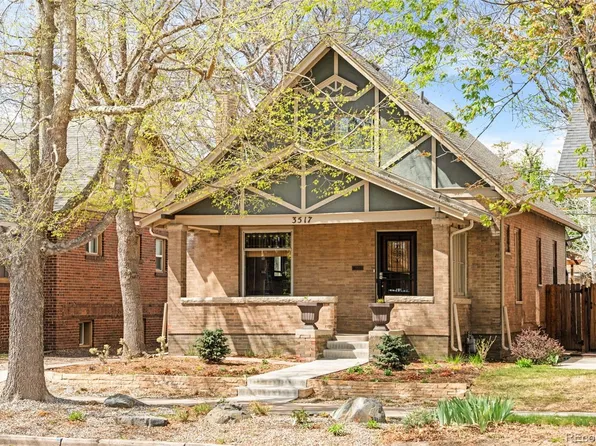 3517 N York Street, Denver, CO 80205