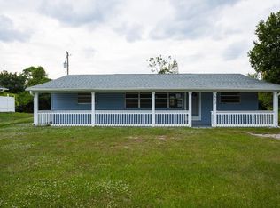 410 Easy St, Sebastian, FL 32958
