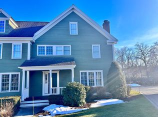 35 Lancaster County Rd UNIT 6C, Harvard, MA 01451
