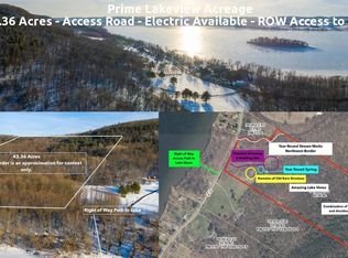 0 County Highway 22, Richfield Springs, NY 13439