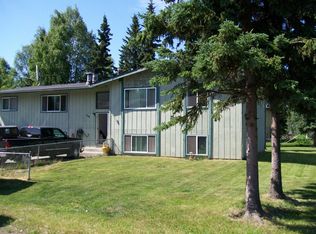 500 Idaho St, Anchorage, AK 99504